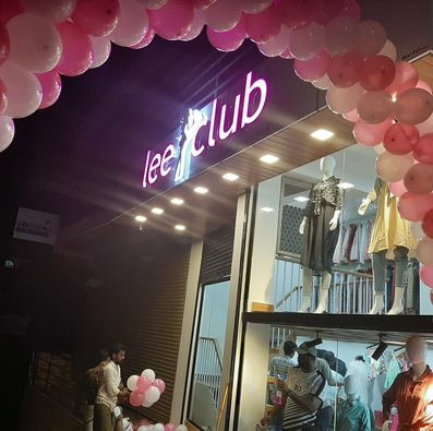 Lee Club Womens Fashion Manjeri