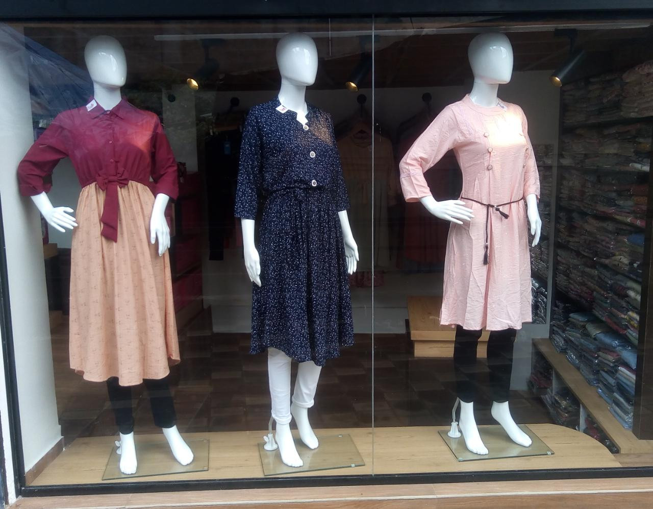 Lee Club Womens Fashion Manjeri