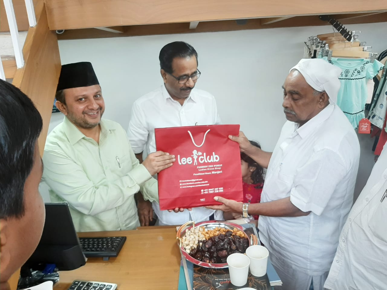 Lee Club Womens Fashion Manjeri