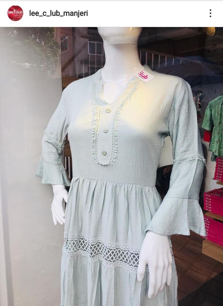 Lee Club Womens Fashion Manjeri